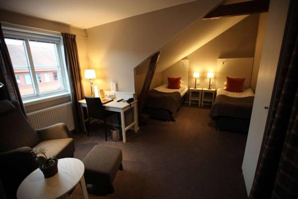 Best Western Plus Edward Hotel