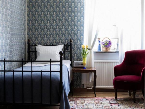 Hotell Läckö