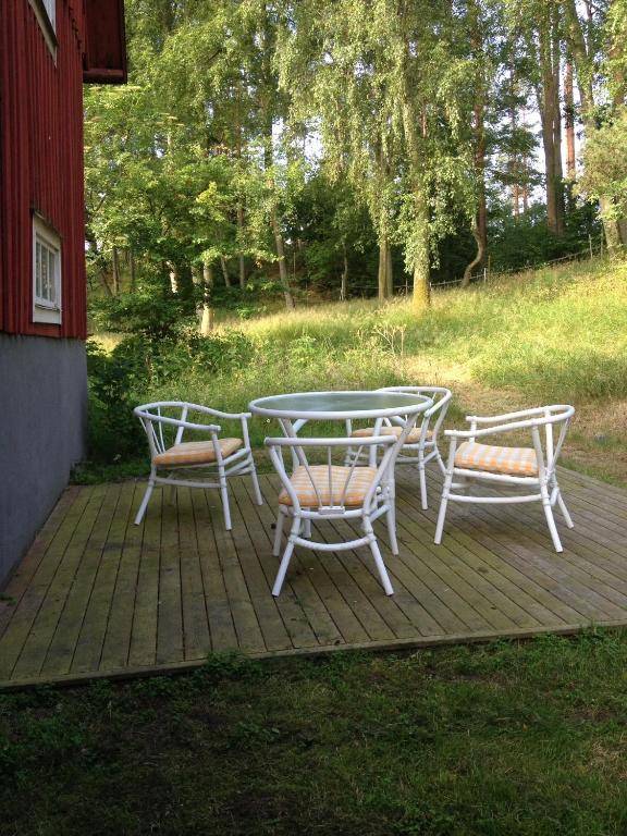 skummeslöv B & B