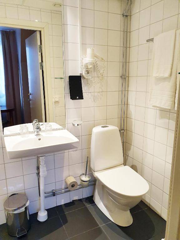 Hotel Bishops Arms Kristianstad