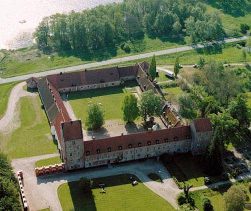 Bäckaskog Slott