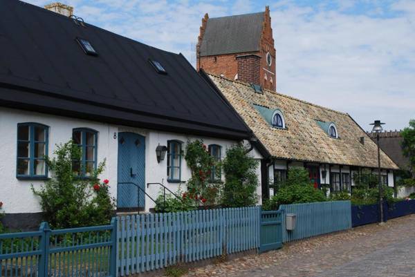 Åhus Bed & Breakfast