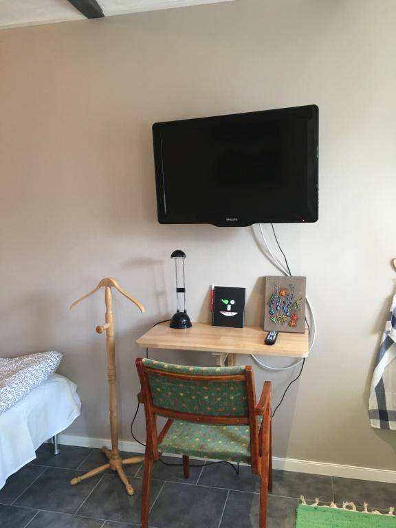 Vivans Bed and Self catering