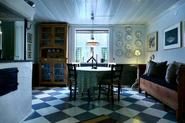 Sundets Gård - Bed & Breakfast