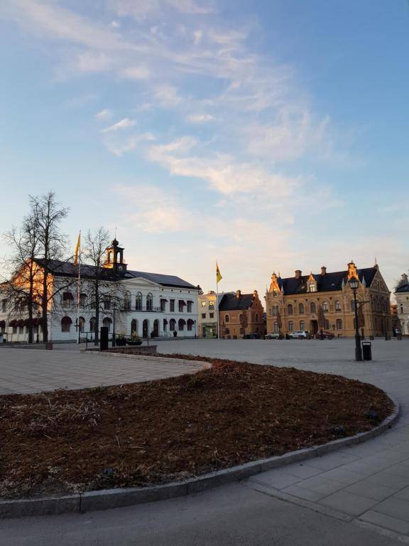 Hotel Bishops Arms Köping