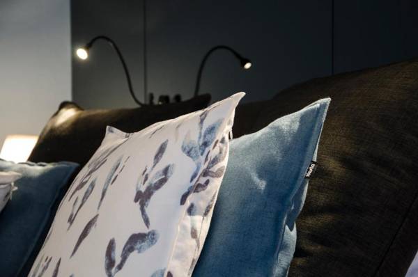 Hotell Gillet i Köping