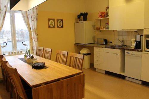 Hotell Lilla Station