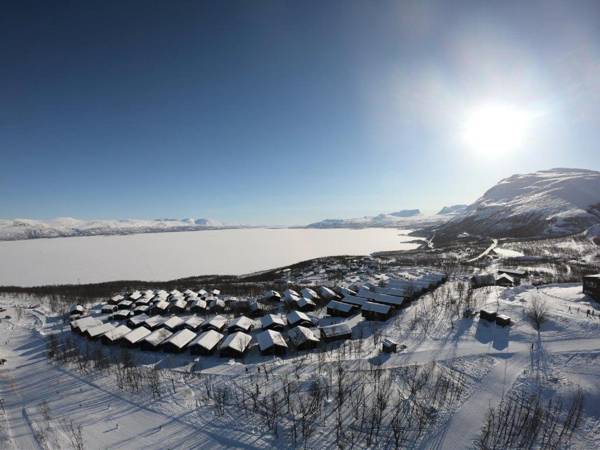 Kåppas Cabin Village