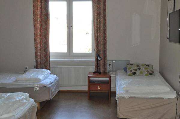 Carlstad Hostel Sport