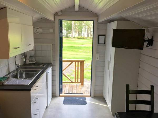 Karlstad Swecamp Bomstadbaden