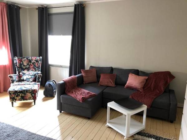 Strandgården Karlstad