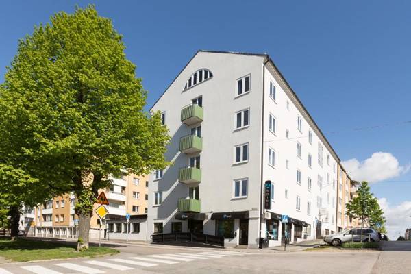 Arkipelag Hotel & Brewery