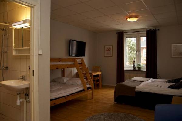 Arkipelag Hotel & Brewery