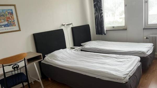 Drottninggatans Vandrarhem