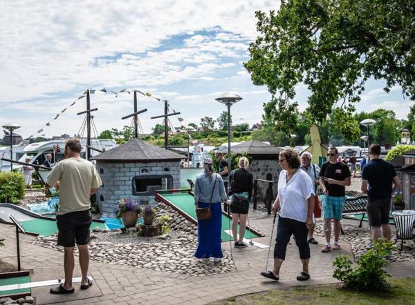 Dragsö Camping & Stugby