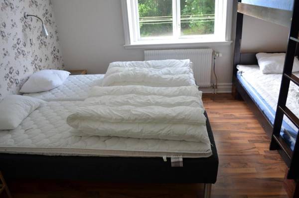 Lyckåhem Lågprishotell och Vandrarhem