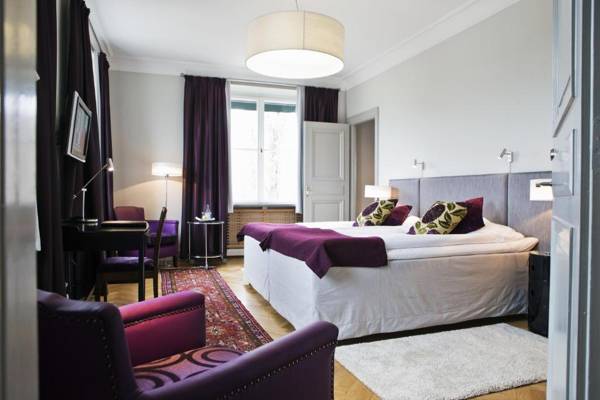 Bofors Hotel