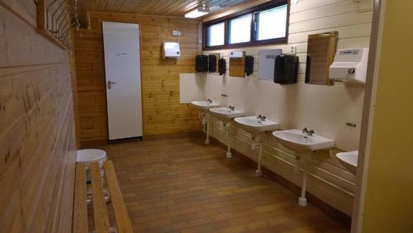 Långasjönäs Camping & Stugby