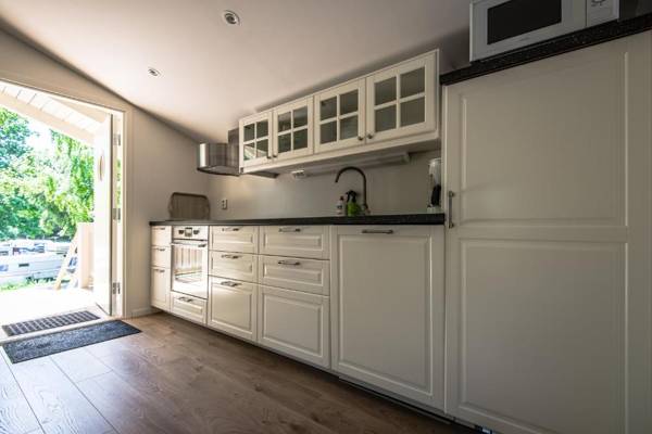 Kolleviks Camping och Stugby