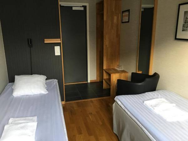Hotell Svanen