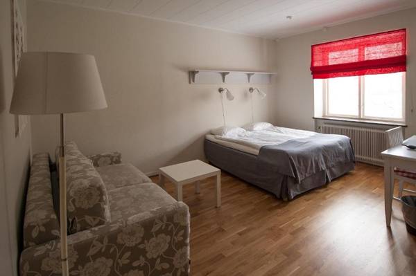 Slottshotellet Budget Accommodation