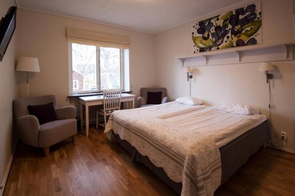 Slottshotellet Budget Accommodation