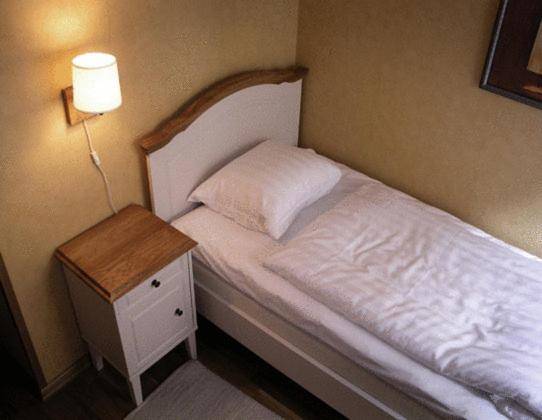 Hotell Hilda