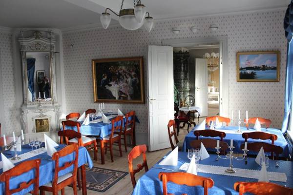 Filipsborg the Arctic Mansion