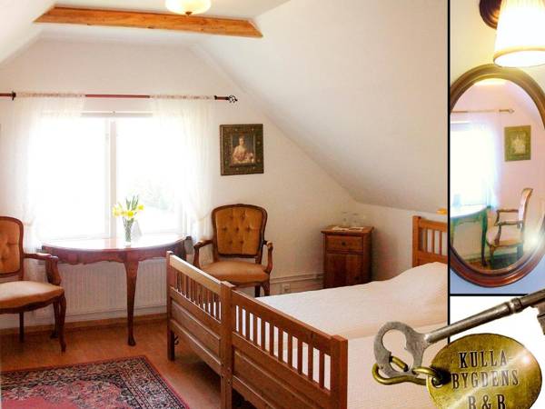 Kullabygdens Bed & Breakfast