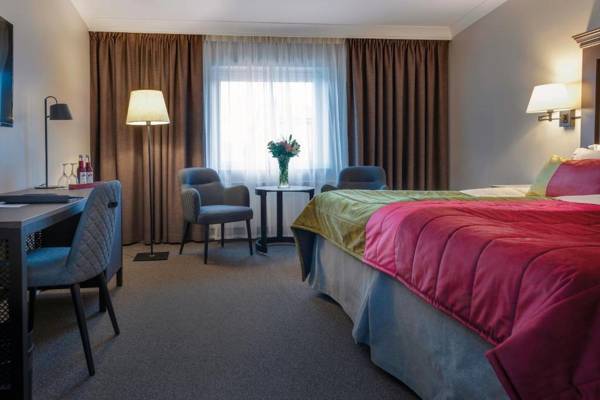 Elite Stora Hotellet