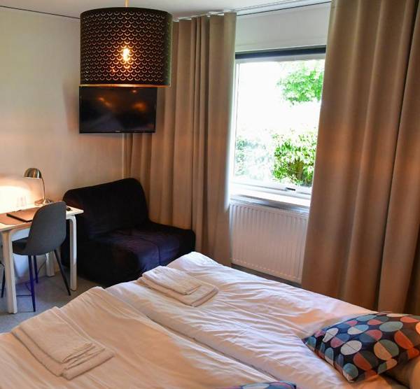 Wisingsö Hotell