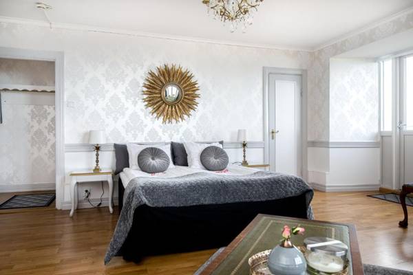 Hotel Gyllene Uttern
