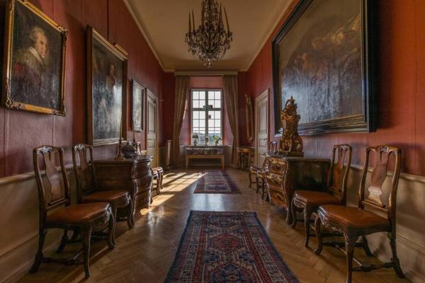 Västanå Slott
