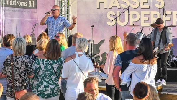 Hasse på Sjökanten Hotell & Restaurang