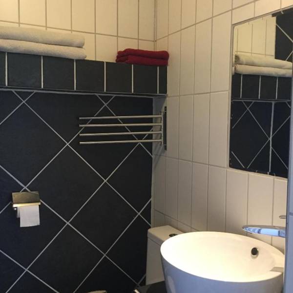 Mamma Carinas Pensionat B&B