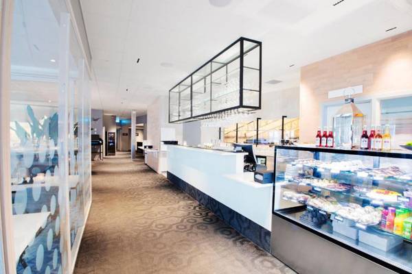 RC Hotel Sport's & Business