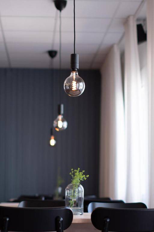 Camp Järvsö Hotell