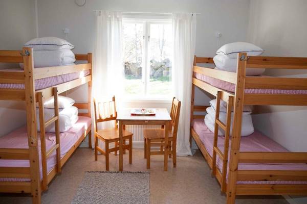 Hunnebostrands vandrarhem Gammelgården