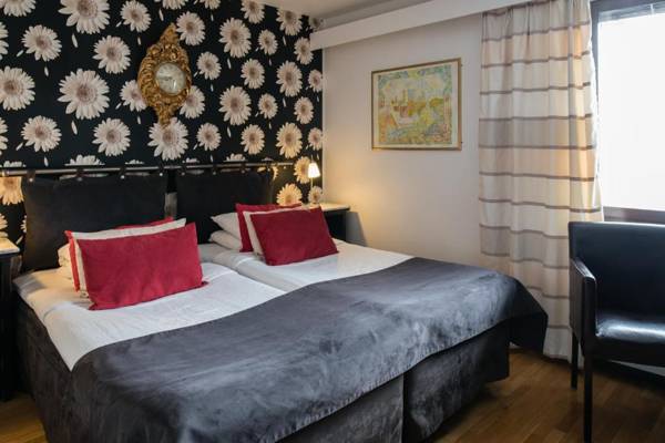 Best Western Hotell Hudik