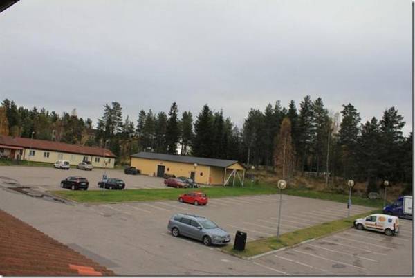 Värdshuset Glada Hudik