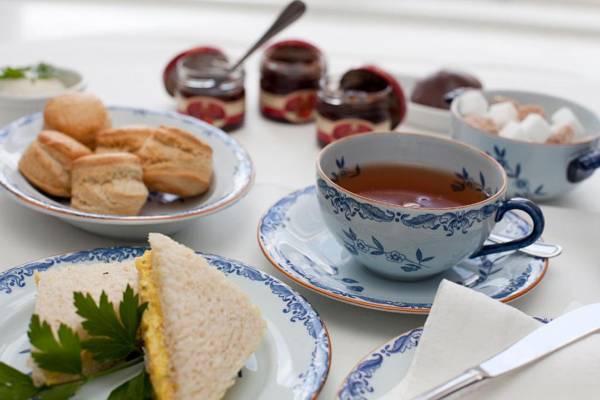 Stiftsgården Åkersberg