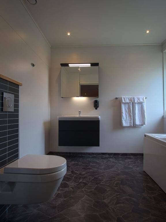 STF Hemavans Fjällcenter