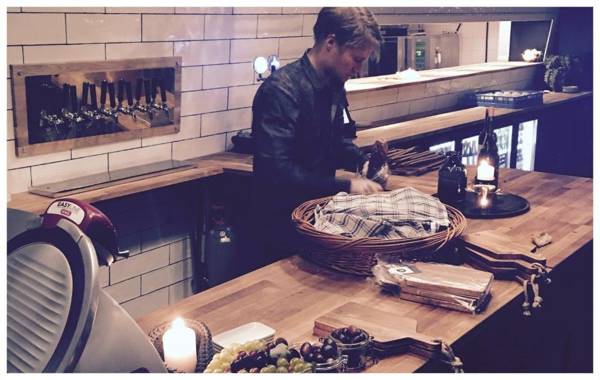 Hemavans Högfjällshotell