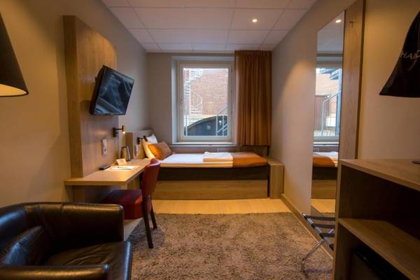 Dream - Luxury Hostel