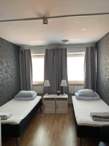 Helsingborgs Vandrarhem Helsingborg Hostel