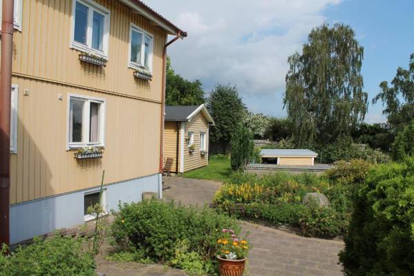 Nyckelbo Vandrarhem