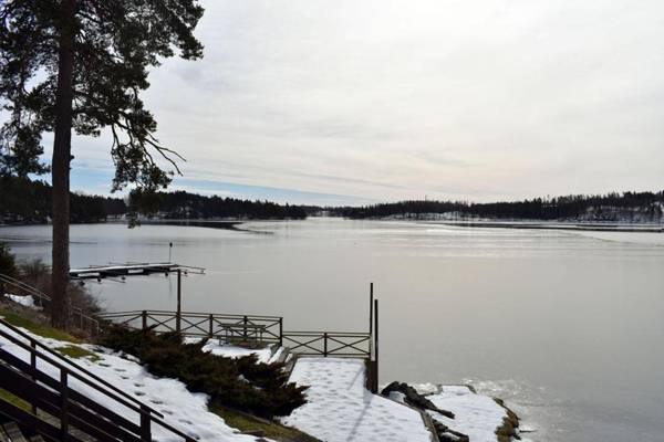 Håveruds hotell