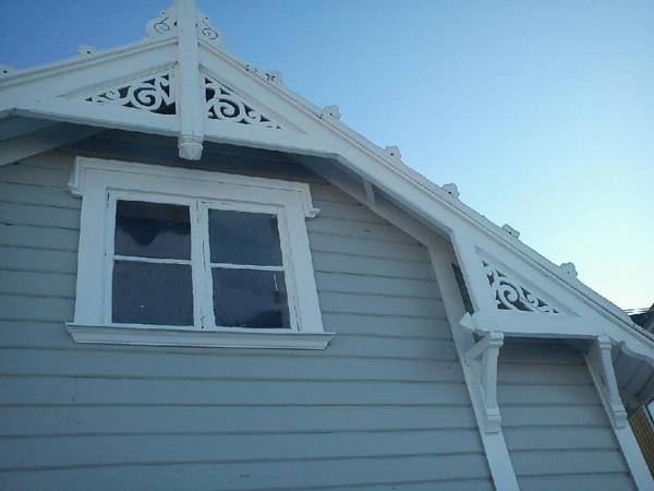 Bed & Breakfast Villa Sedin