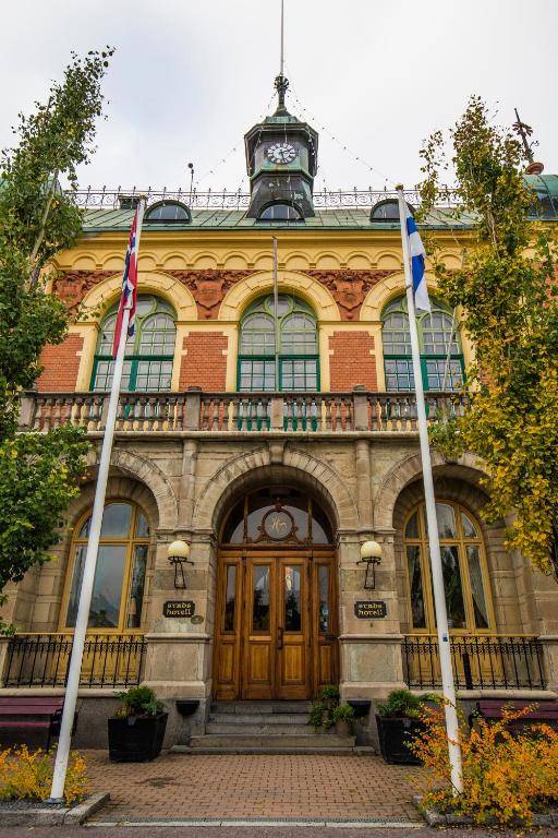 Haparanda Stadshotell