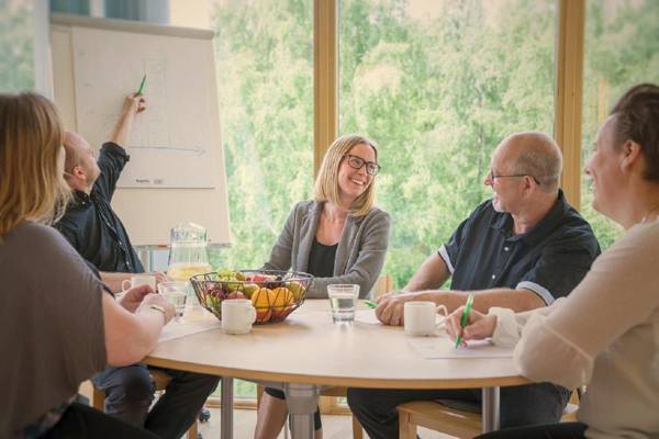 Tyleback Hotell; Sure Hotel Collection by Best Western